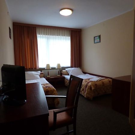 Golecin Noclegi Poznań Cameră foto