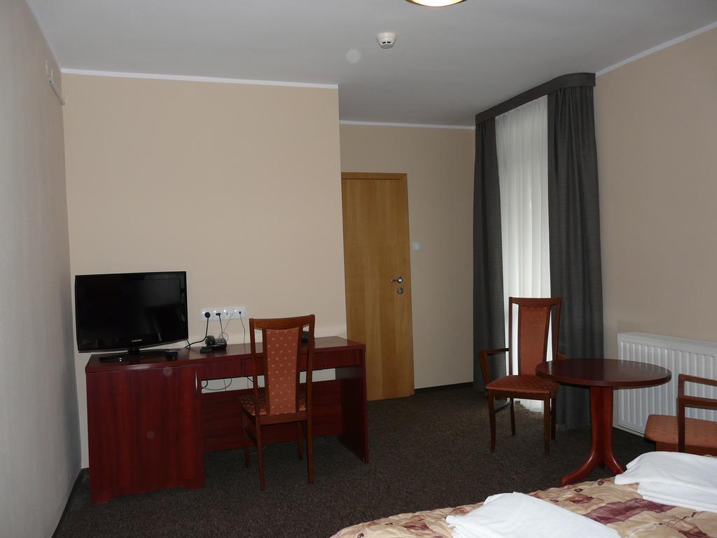 Golecin Noclegi Poznań Cameră foto