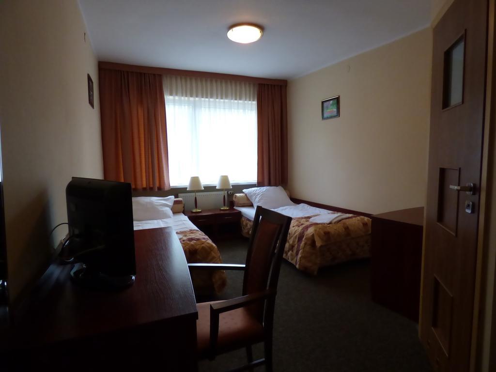 Golecin Noclegi Poznań Cameră foto