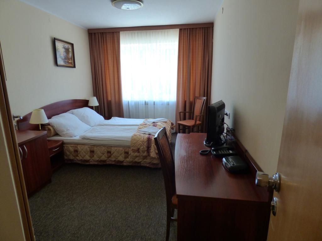 Golecin Noclegi Poznań Cameră foto