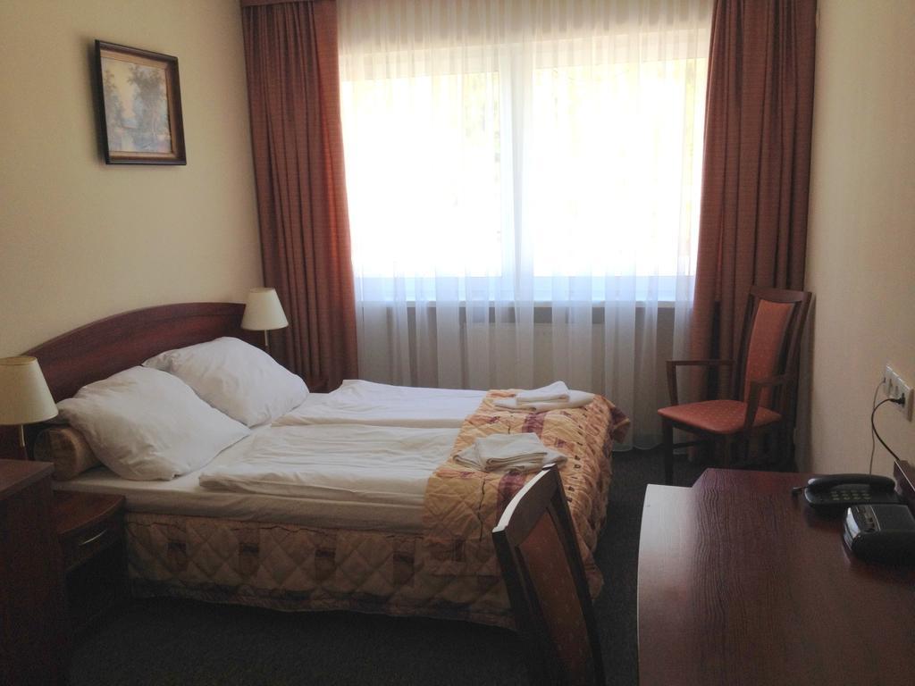 Golecin Noclegi Poznań Cameră foto
